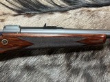 FREE SAFARI, NEW JOHN RIGBY BIG GAME DSB 375 H&H MAUSER ACTION GRADE 5 WOOD - LAYAWAY AVAILABLE - 6 of 25