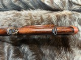 FREE SAFARI, NEW JOHN RIGBY BIG GAME DSB 375 H&H MAUSER ACTION GRADE 5 WOOD - LAYAWAY AVAILABLE - 23 of 25