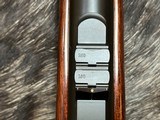 FREE SAFARI, NEW JOHN RIGBY BIG GAME DSB 375 H&H MAUSER ACTION GRADE 5 WOOD - LAYAWAY AVAILABLE - 13 of 25