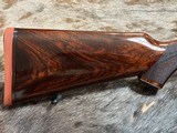 FREE SAFARI, NEW JOHN RIGBY BIG GAME DSB 375 H&H MAUSER ACTION GRADE 5 WOOD - LAYAWAY AVAILABLE - 5 of 25