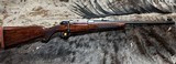 FREE SAFARI, NEW JOHN RIGBY BIG GAME DSB 416 RIGBY MAUSER ACTION GRADE 5 - LAYAWAY AVAILABLE - 2 of 25