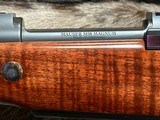 FREE SAFARI, NEW JOHN RIGBY BIG GAME DSB 416 RIGBY MAUSER ACTION GRADE 5 - LAYAWAY AVAILABLE - 17 of 25