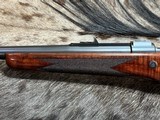 FREE SAFARI, NEW JOHN RIGBY BIG GAME DSB 416 RIGBY MAUSER ACTION GRADE 5 - LAYAWAY AVAILABLE - 16 of 25