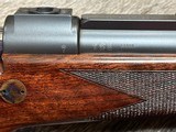 FREE SAFARI, NEW JOHN RIGBY BIG GAME DSB 416 RIGBY MAUSER ACTION GRADE 5 - LAYAWAY AVAILABLE - 8 of 25