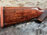 FREE SAFARI, NEW JOHN RIGBY BIG GAME DSB 416 RIGBY MAUSER ACTION GRADE 5 - LAYAWAY AVAILABLE - 5 of 25
