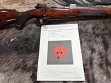 FREE SAFARI, NEW JOHN RIGBY BIG GAME DSB 416 RIGBY MAUSER ACTION GRADE 5 - LAYAWAY AVAILABLE - 23 of 25
