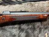 FREE SAFARI, NEW JOHN RIGBY BIG GAME DSB 416 RIGBY MAUSER ACTION GRADE 5 - LAYAWAY AVAILABLE - 6 of 25