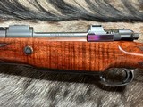 FREE SAFARI, NEW JOHN RIGBY BIG GAME DSB 416 RIGBY MAUSER ACTION GRADE 5 - LAYAWAY AVAILABLE - 14 of 25