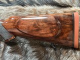 FREE SAFARI, NEW JOHN RIGBY BIG GAME DSB 416 RIGBY MAUSER ACTION GRADE 5 - LAYAWAY AVAILABLE - 15 of 25