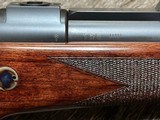 FREE SAFARI, NEW JOHN RIGBY BIG GAME DSB 416 RIGBY MAUSER ACTION GRADE 5 - LAYAWAY AVAILABLE - 8 of 25