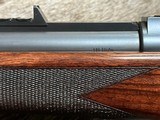 FREE SAFARI, NEW JOHN RIGBY BIG GAME DSB 416 RIGBY MAUSER ACTION GRADE 5 - LAYAWAY AVAILABLE - 18 of 25