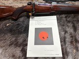 FREE SAFARI, NEW JOHN RIGBY BIG GAME DSB 416 RIGBY MAUSER ACTION GRADE 5 - LAYAWAY AVAILABLE - 23 of 25