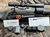 NEW GUNWERKS NEXUS 6.5 PRC 20