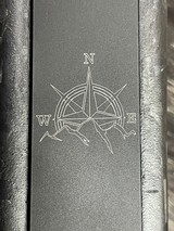 JDO EXCLUSIVE FIERCE CARBON RIVAL 7 PRC CHOPPED CARBON 24