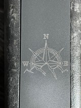 JDO EXCLUSIVE FIERCE CARBON RIVAL 7 PRC CHOPPED CARBON 24