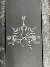 JDO EXCLUSIVE FIERCE CT RIVAL 7 PRC CHOPPED CARBON 24