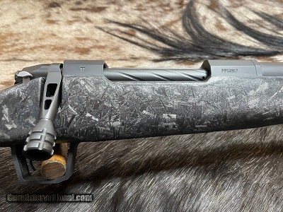 JDO EXCLUSIVE FIERCE CT RIVAL 7 PRC CHOPPED CARBON 24