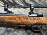 FREE SAFARI, MAUSER M98 STANDARD DIPLOMAT 8x57 IS GRADE 7 WOOD DEMO RIFLE - LAYAWAY AVAILABLE - 12 of 23