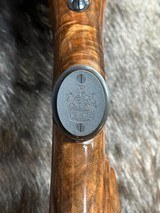 FREE SAFARI, MAUSER M98 STANDARD DIPLOMAT 8x57 IS GRADE 7 WOOD DEMO RIFLE - LAYAWAY AVAILABLE - 21 of 23