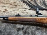 FREE SAFARI, MAUSER M98 STANDARD DIPLOMAT 8x57 IS GRADE 7 WOOD DEMO RIFLE - LAYAWAY AVAILABLE - 15 of 23