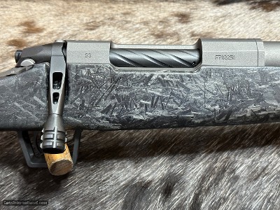 JDO EXCLUSIVE FIERCE CARBON RIVAL 6.5 PRC CHOPPED CARBON 24