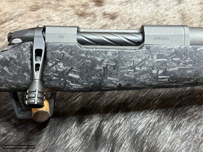 JDO EXCLUSIVE FIERCE CARBON RIVAL 6.5 PRC CHOPPED CARBON 24