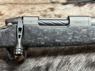 JDO EXCLUSIVE FIERCE CARBON RIVAL 6.5 PRC CHOPPED CARBON 24