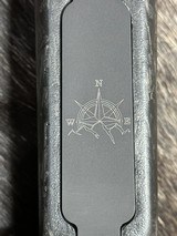 JDO EXCLUSIVE FIERCE CARBON RIVAL 6mm CREED CHOPPED CARBON 22