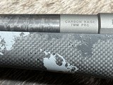 FREE SAFARI, NEW FIERCE FIREARMS CARBON FURY RAGE 7 PRC 24