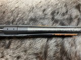 FREE SAFARI, NEW FIERCE FIREARMS CARBON FURY 6.5 PRC 24