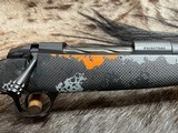 FREE SAFARI, NEW FIERCE FIREARMS CARBON FURY 6.5 PRC 24