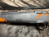 FREE SAFARI, NEW FIERCE FIREARMS CARBON FURY 6.5 PRC 24