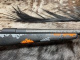 FREE SAFARI, NEW FIERCE FIREARMS CARBON FURY 6.5 PRC 24