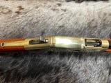 NEW 1866 WINCHESTER YELLOWBOY 38 SPECIAL 16