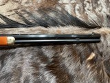 NEW 1866 WINCHESTER YELLOWBOY 38 SPECIAL 16