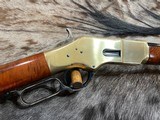 NEW 1866 WINCHESTER YELLOWBOY 38-40 WIN 24