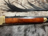 NEW 1866 WINCHESTER YELLOWBOY 38-40 WIN 24