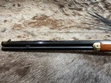 NEW 1866 WINCHESTER YELLOWBOY 38-40 WIN 24