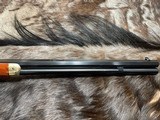 NEW 1866 WINCHESTER YELLOWBOY 38-40 WIN 24