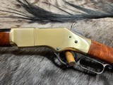 NEW 1866 WINCHESTER YELLOWBOY 38-40 WIN 24