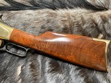 NEW 1866 WINCHESTER YELLOWBOY 38-40 WIN 24