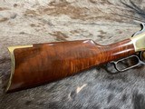 NEW 1866 WINCHESTER YELLOWBOY 38-40 WIN 24