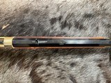 NEW 1866 WINCHESTER YELLOWBOY 38-40 WIN 24