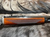 NEW 1873 WINCHESTER SPECIAL SPORTING 45 COLT 18