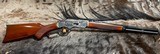 NEW 1873 WINCHESTER SPECIAL SPORTING 45 COLT 18