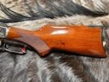 NEW 1873 WINCHESTER SPECIAL SPORTING 45 COLT 18