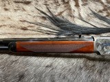 NEW 1873 WINCHESTER SPECIAL SPORTING 45 COLT 18