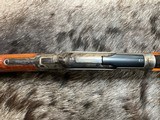 NEW 1873 WINCHESTER SPECIAL SPORTING 45 COLT 18