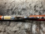 NEW 1873 WINCHESTER SPECIAL SPORTING 45 COLT 18