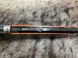 NEW 1873 WINCHESTER SPECIAL SPORTING 45 COLT 18